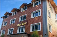 Hotel Royal Savoy