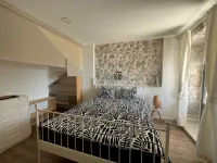Villa GreyStone-House Podgora Charming with privat heated pool and romantic view Hotels in Podgora