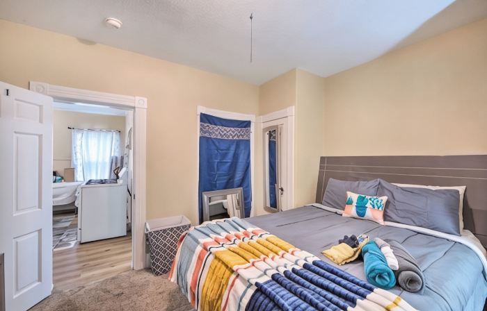 Grand Worcester Getaway! Pets Welcome! Comfortable
