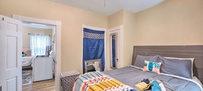 Grand Worcester Getaway! Pets Welcome! Comfortable Hotels in Worcester