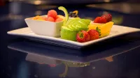 Holiday Inn & Suites MISSISSAUGA WEST - MEADOWVALE by IHG - Desayuno