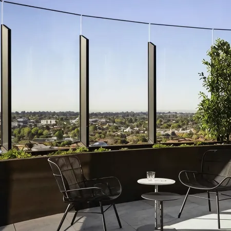 Hotel Chadstone Melbourne - MGallery Collection