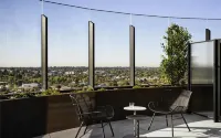Hotel Chadstone Melbourne - MGallery Collection - Romantik