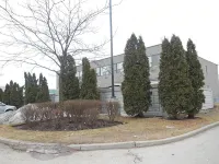 NU Hotel Toronto Airport