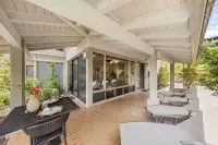 Kapalua Bay Vill 23G1 Ocean Front 1 Bd 1BA Villa