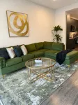 Houston Gem: Walk to Med Center & NRG - Condos