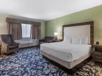 Best Western West Greenwich Inn Hotels in 