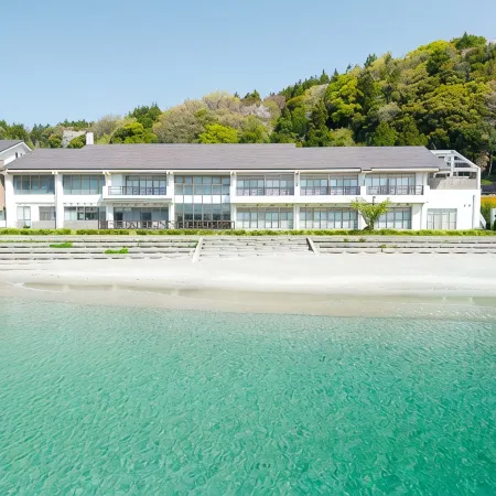 Sado Seaside Resort & Spa