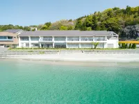 Sado Seaside Resort & Spa - con vista montagne