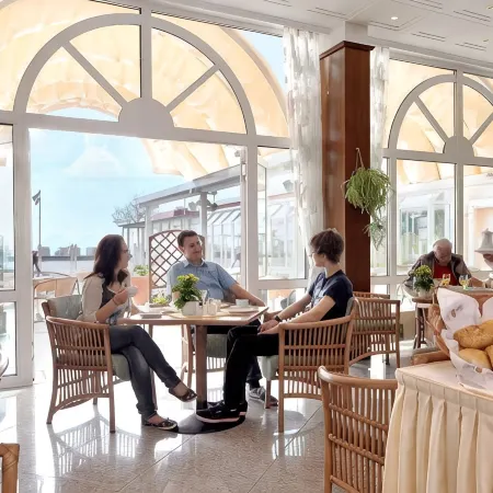 Ostsee-Hotel
