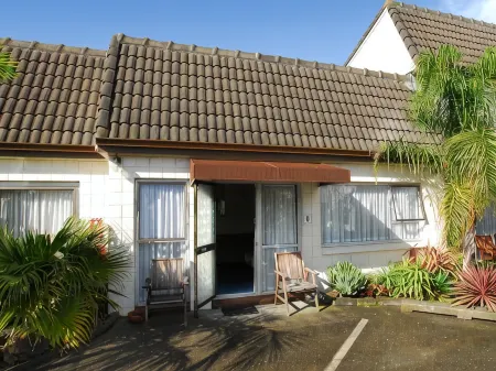 Takapuna Motor Lodge