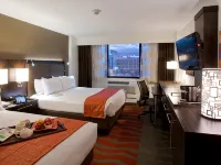 Holiday Inn HOUSTON S - NRG AREA - MED CTR by IHG Hotels near إن آر جي بارك