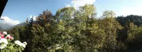 圖克瑟泰爾公寓酒店 - 山景