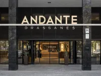 Andante Hotel Hotels near Sidecar