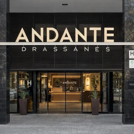Andante Hotel