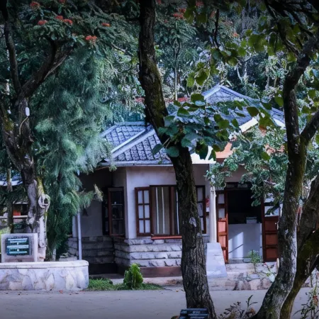 Siritamu Resort