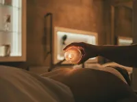 Hotel Cabanas Tio Müller - СПА