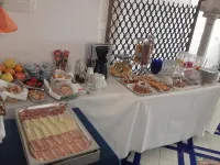 Hotel Croce di Amalfi - Bữa sáng