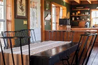 Cabin at Calico Springs - Bluegrass and Bourbon - 3 estrellas