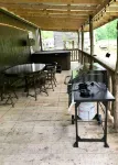 Pioneer cabin in Bowden, Canaan Valley sleeps 8