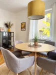 Cozy vacation apartment in Schweinfurt