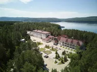 Park Hotel Burduguz