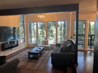 Sierra Cabin Retreat • Lake View • Hiking Trails - Wifi