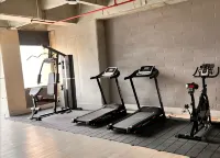 Spacious loft at amazing location! - 3-Star