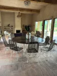 5-bedroom house with spectacular views of Malinalco with WiFi - Pools