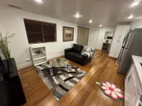 Chic 1-bedroom apartment in fabulous Pleasant Grove