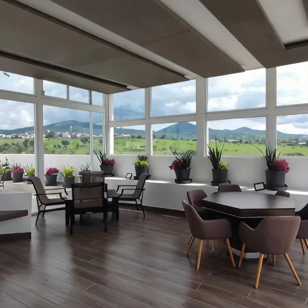 Luxury Penthouse situated on a distinguishable area in Altozano.