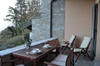 Menaggio Lake View: Villa with a view!