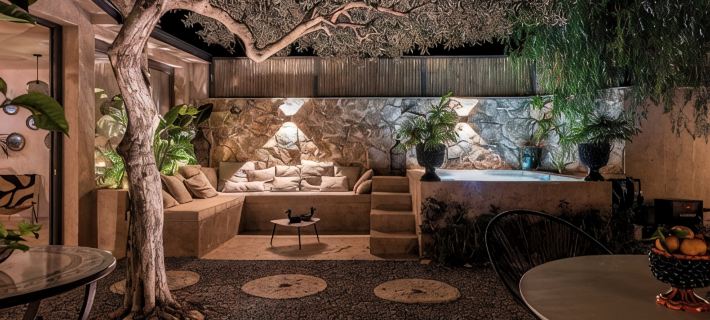Dependance Armonia, with garden and jacuzzi just 100 meters from the sea Hotels in Scicli