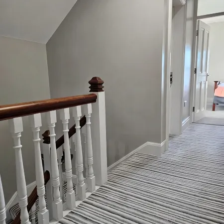 Few minutes walk to Royal Portrush Golf Club (Open Championship 2025), 4 bedroom
