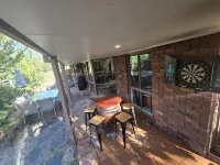 The Link Mansfield - Family Friendly Home - Sleeps 11 - 4-Star