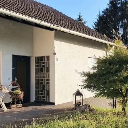 Ferienwohnung - Auszeit -