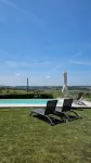 Casa do Moinho, between the Lagoon and Óbidos Castle - สระว่ายน้ำส่วนตัว