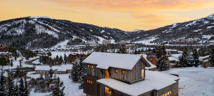 Big Sky Basin - Ski-in/Out, Hot Tub & Game Room Hotels in Big Sky