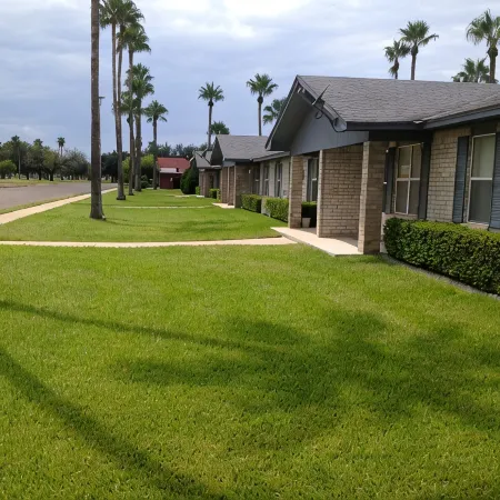 GOLFERS PARADISE
