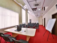 Heliopark Cruise Hotels in Penza