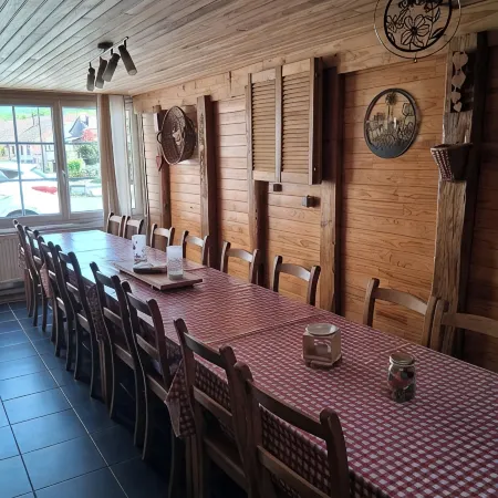 Large gîte for 14 People with Hot Tub & Fireplace X1f332; Nature, Forest & Relaxation