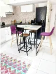 Superbe Appartement sur le Port de Saint Goustan