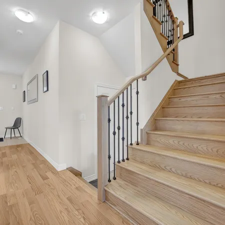 Cozy home minutes from Niagara Falls