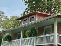 The Firefly Cottage