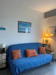 Beach studio - 3-Sterne