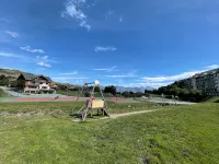 Grand Chalet AU Centre DE LA Station ETE Comme Hivers - Chalets
