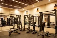 Fanshi Mehao Yizhi Hotel - Gym