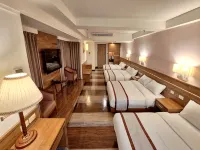 Cheng Pao Hotel Hotels near Puli Hot Spring