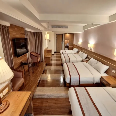 Cheng Pao Hotel