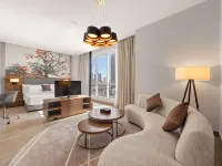 Barceló Hotel & Residences, Bahrain Hotels near Gold City